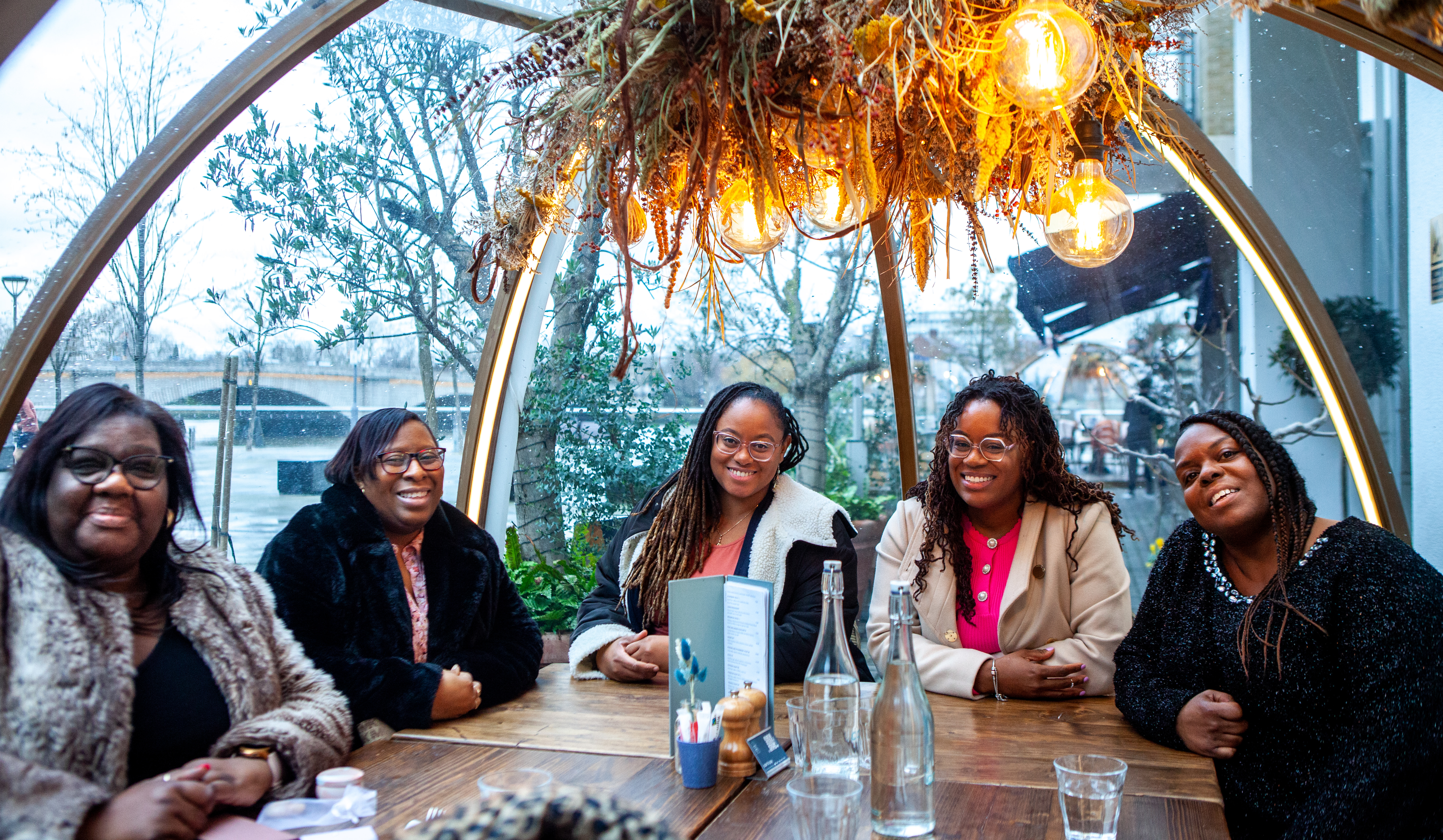 Her Table brunch